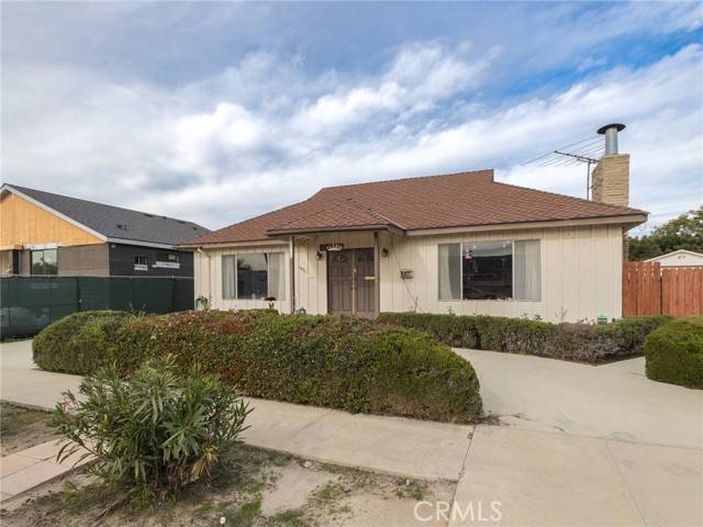 5431 W 119th Street, Inglewood, CA 90304