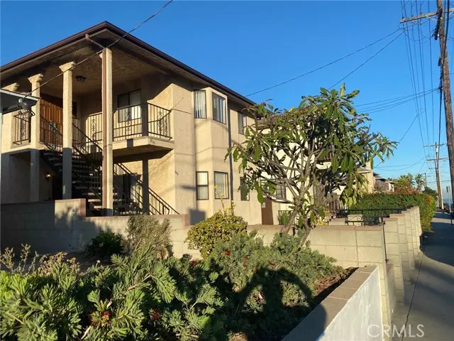 866 W 25th Street, San Pedro, CA 90731