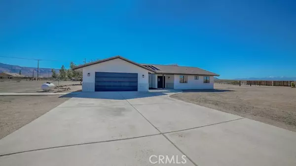 Apple Valley, CA 92308,25535 Bellflower Road