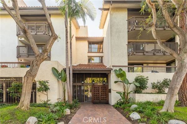 8601 Falmouth Avenue #317, Playa Del Rey, CA 90293