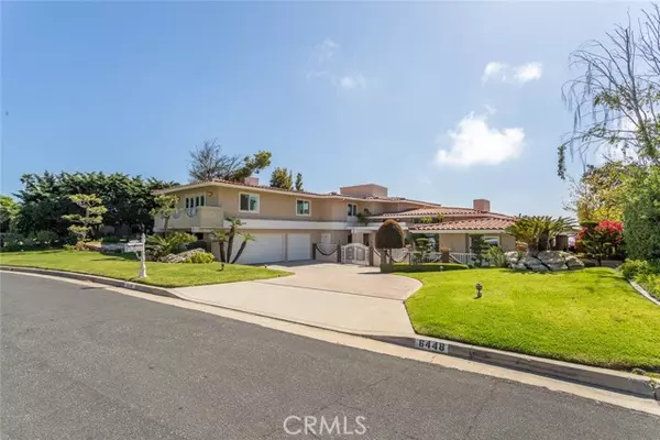 Rancho Palos Verdes, CA 90275,6448 Le Blanc Pl