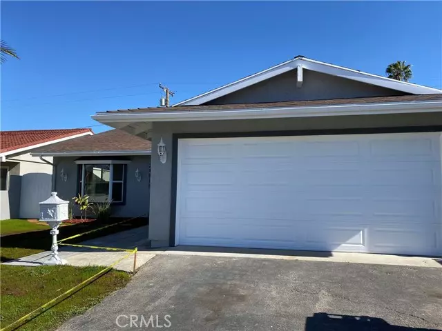 Carson, CA 90745,24818 Panama Avenue