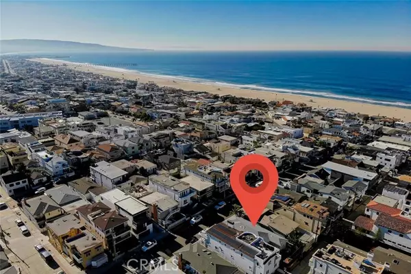 Hermosa Beach, CA 90254,333 28th Street