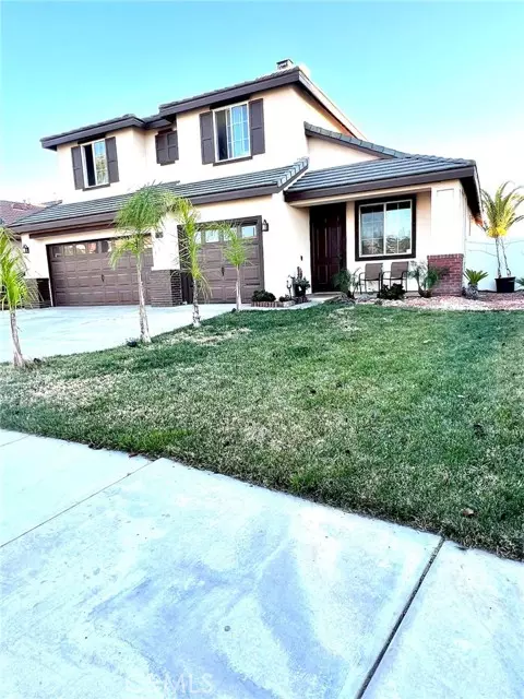 815 Finnegan Way, Perris, CA 92571