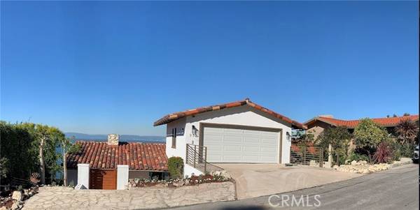 773 Via Somonte, Palos Verdes Estates, CA 90274