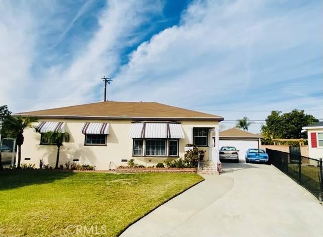 1523 Allgeyer Avenue, South El Monte, CA 91733