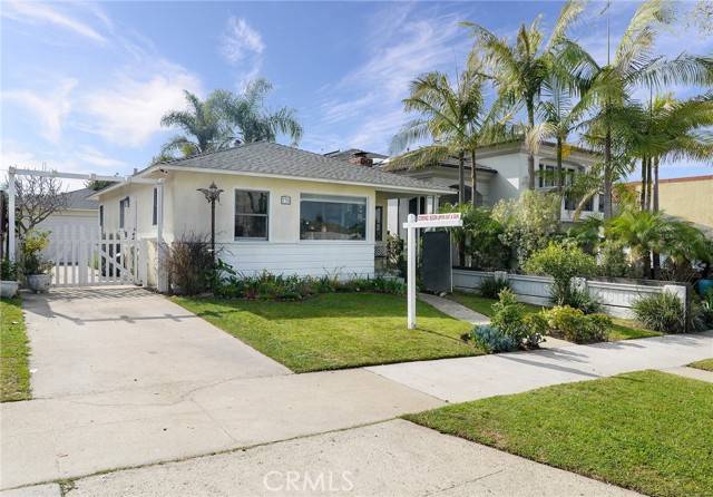 738 Avenue B, Redondo Beach, CA 90277