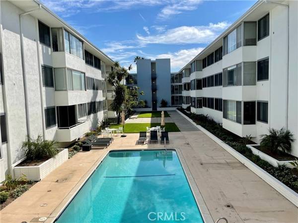 8701 Delgany Avenue #214, Playa Del Rey, CA 90293