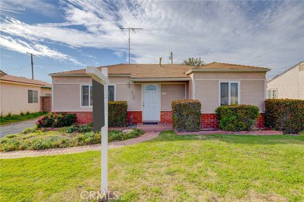 21327 Caroldale Avenue, Carson, CA 90745