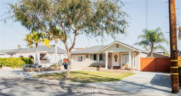 25938 Lucille Avenue, Lomita, CA 90717