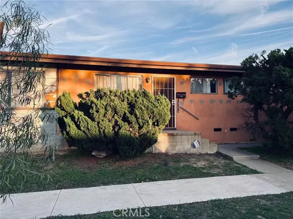 24256 Huber Avenue, Torrance, CA 90501