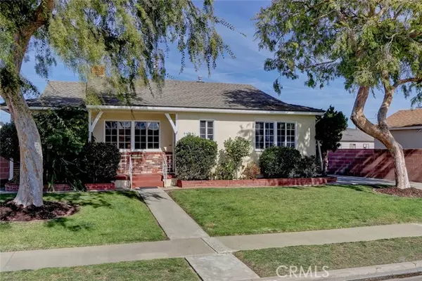 2615 W 166th Place, Torrance, CA 90504