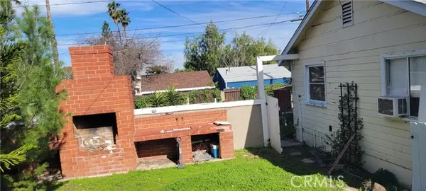 Lomita, CA 90717,1741 261st Street