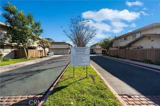 17760 Palo Verde Avenue #27, Cerritos, CA 90703