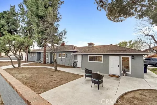 333 N San Dimas Canyon Road, San Dimas, CA 91773