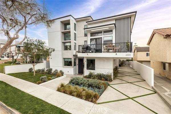 2004 Grant Avenue #A, Redondo Beach, CA 90278