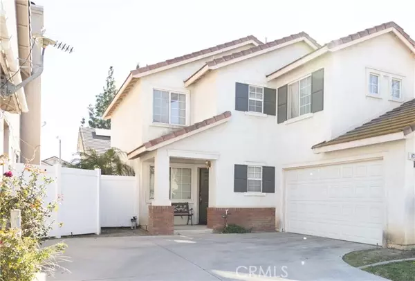 875 Bramble Lane, Corona, CA 92878