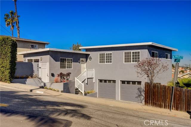 2411 Ripley Avenue, Redondo Beach, CA 90278