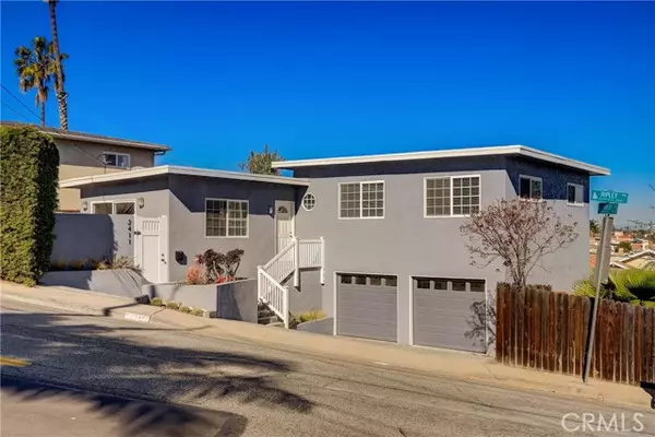 2411 Ripley Avenue, Redondo Beach, CA 90278