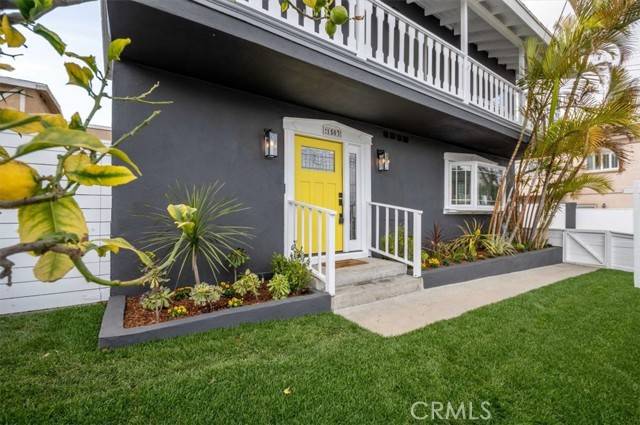 1503 Rindge Lane, Redondo Beach, CA 90278