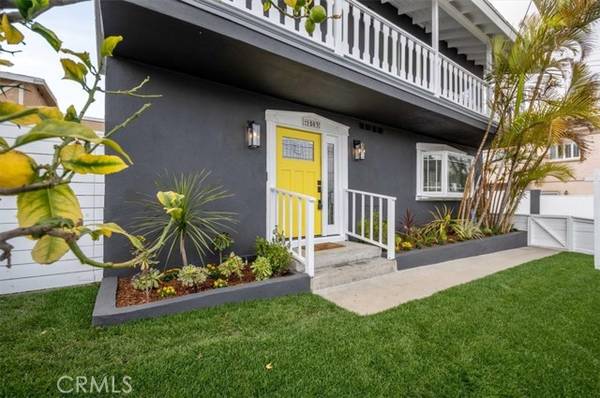 1503 Rindge Lane, Redondo Beach, CA 90278