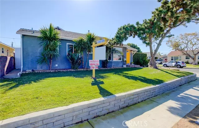 3760 W 156th Street, Lawndale, CA 90260