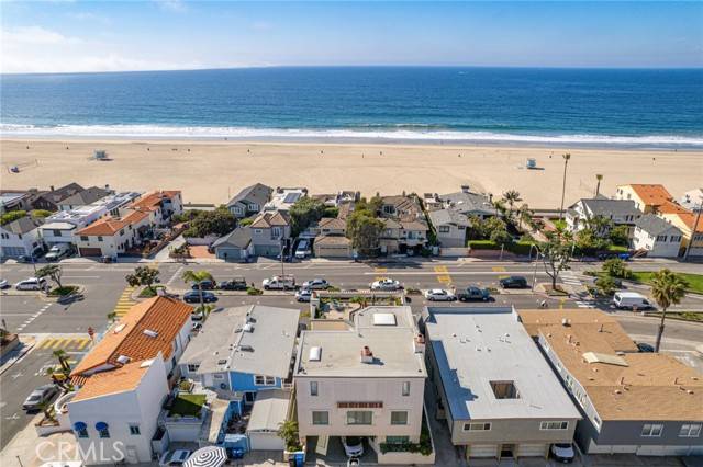 2526 Hermosa Avenue, Hermosa Beach, CA 90254