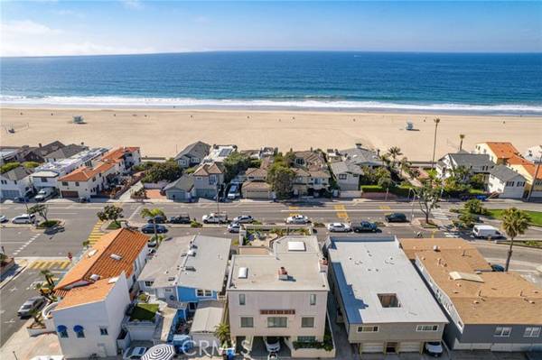 2526 Hermosa Avenue, Hermosa Beach, CA 90254