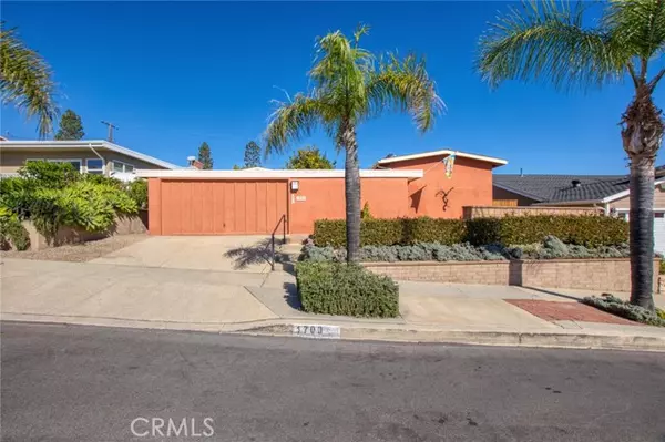 1700 Miracosta Street, San Pedro, CA 90732