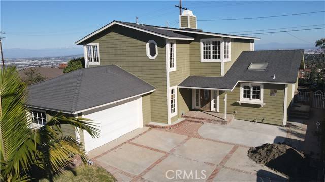 26602 Fond Du Lac Road, Rancho Palos Verdes, CA 90275