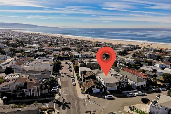 Hermosa Beach, CA 90254,340 24th Street