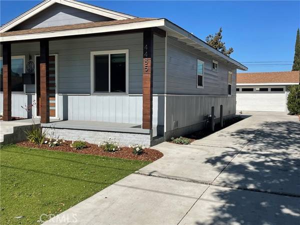 4485 W 138th Street, Hawthorne, CA 90250