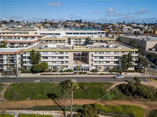 Hermosa Beach, CA 90254,1600 Ardmore Avenue #224