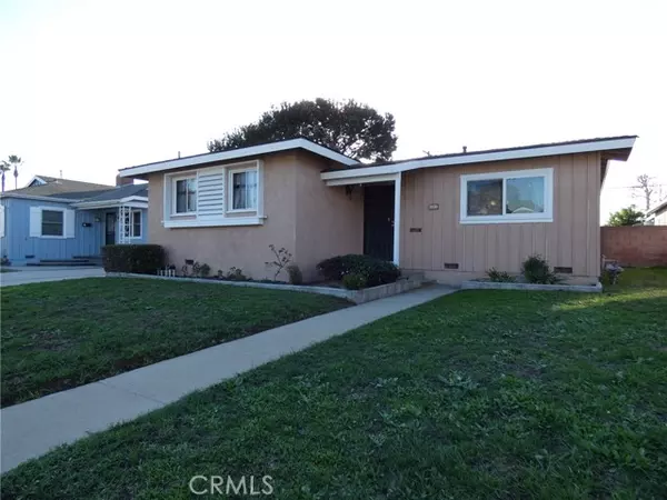 1317 Cordary Avenue, Torrance, CA 90503