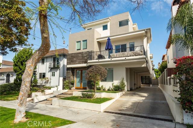 212 S Irena Avenue #A, Redondo Beach, CA 90277