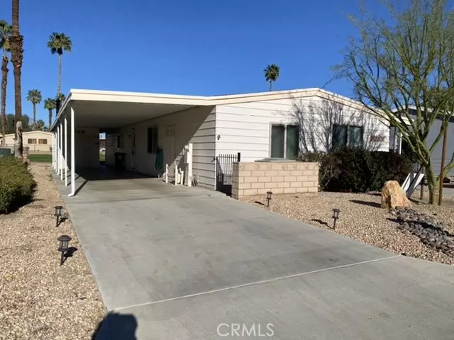 42393 Sutters Mill, Palm Desert, CA 92260