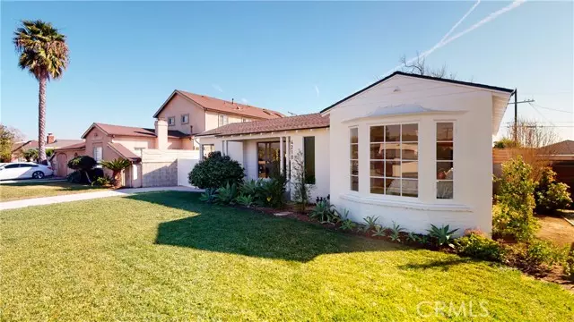 4210 W 62nd Street, Windsor Hills, CA 90043