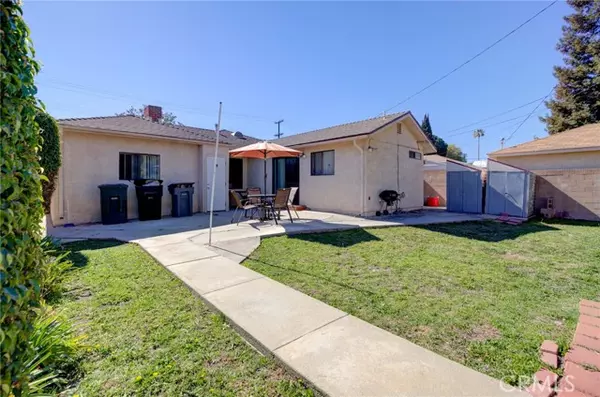 3307 Newton Street, Torrance, CA 90505