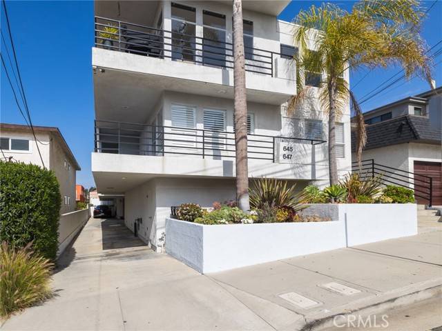 645 1st Place, Hermosa Beach, CA 90254