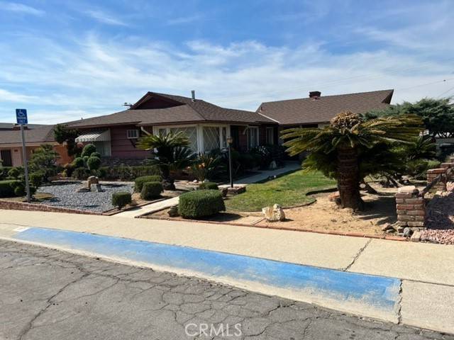 117 E Hammel Street, Monterey Park, CA 91755