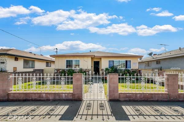 4134 W 135th Street, Hawthorne, CA 90250