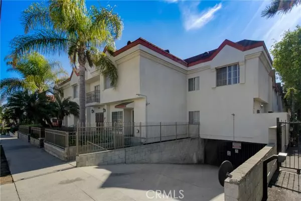 856 W Beach Avenue #19, Inglewood, CA 90302