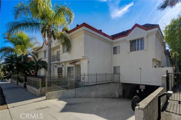 856 W Beach Avenue #19, Inglewood, CA 90302