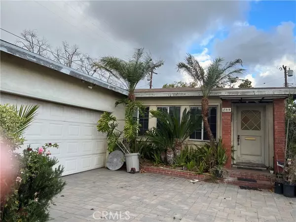 18414 Van Ness Avenue, Torrance, CA 90504