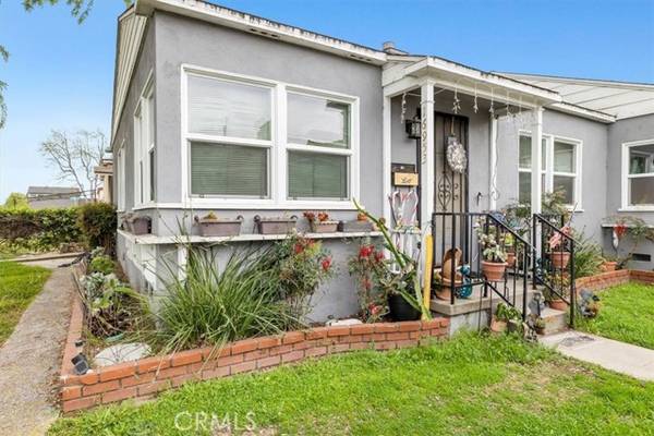 Gardena, CA 90247,16953 Brighton Avenue