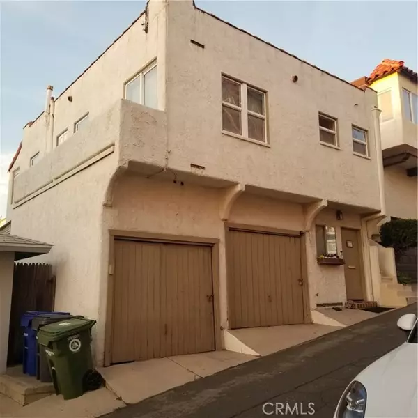 128 7th Street, Manhattan Beach, CA 90266