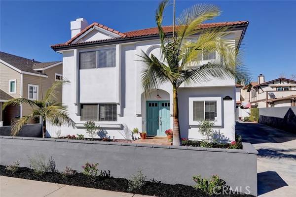 2207 Pullman Lane #A, Redondo Beach, CA 90278