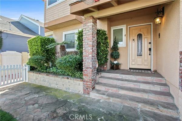 1910 Belmont Lane #A, Redondo Beach, CA 90278