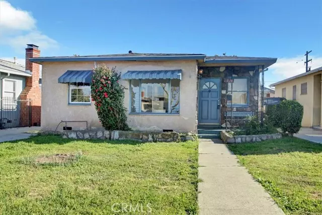 4828 W 134th Street, Hawthorne, CA 90250