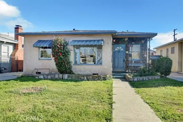 4828 W 134th Street, Hawthorne, CA 90250